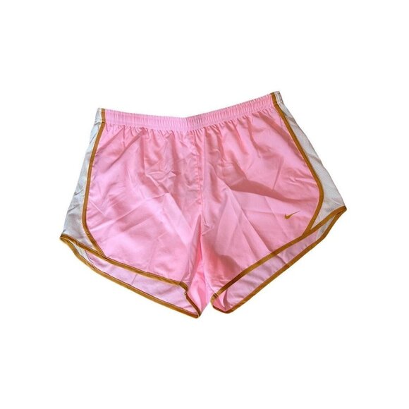 Nike Other - NWT NIKE Girls Youth Dry Tempo Standard Fit Running Shorts Sz L